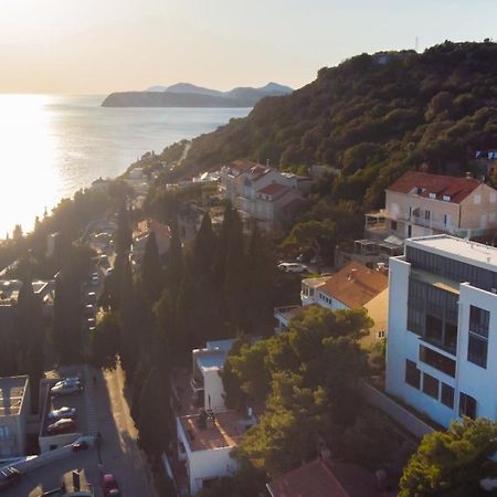 Gold Apartment Dubrovnik Luaran gambar