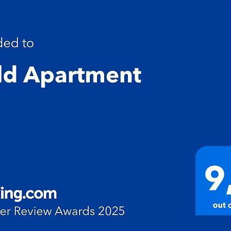 Gold Apartment Dubrovnik Luaran gambar