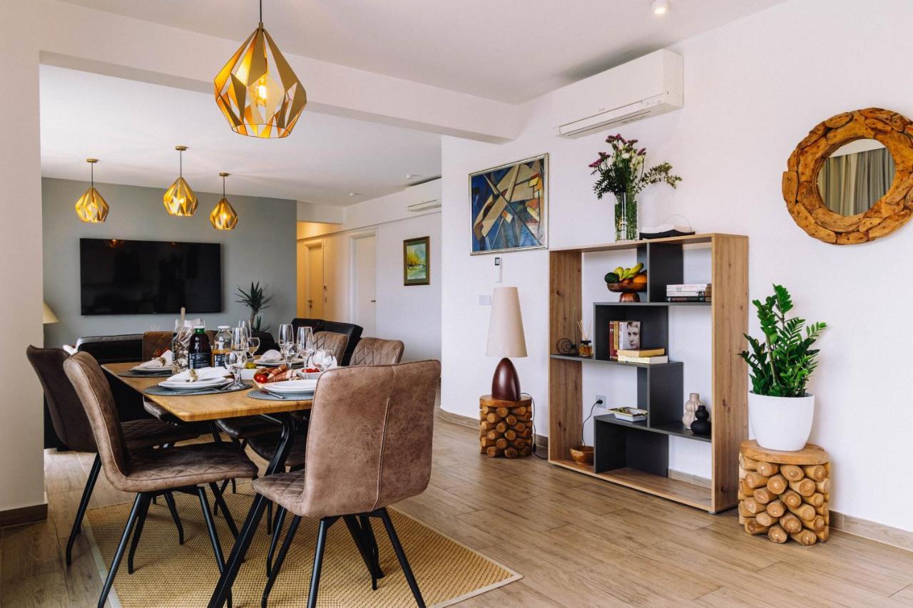 Gold Apartment Dubrovnik Luaran gambar