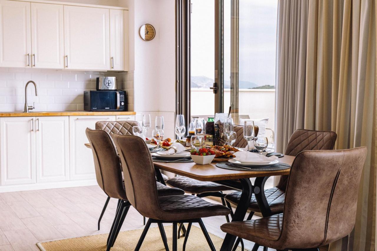 Gold Apartment Dubrovnik Luaran gambar