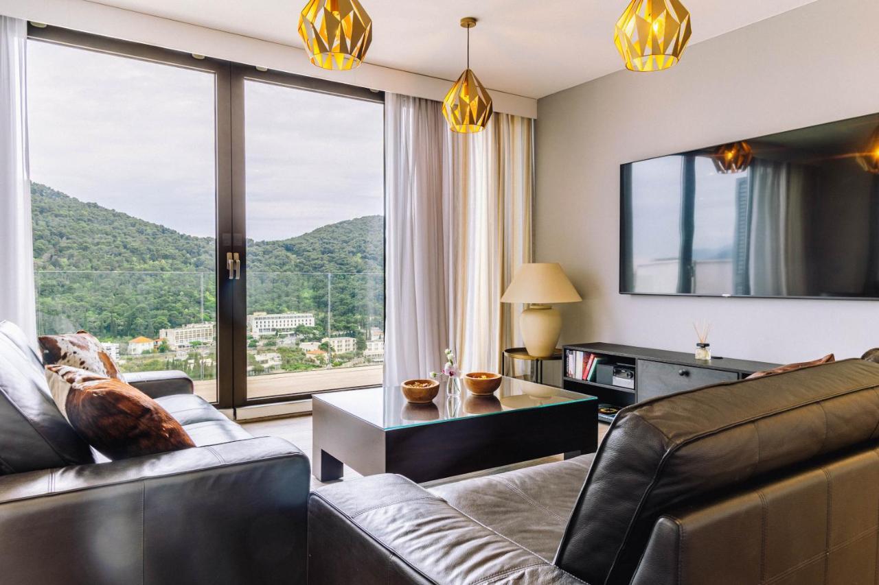 Gold Apartment Dubrovnik Luaran gambar
