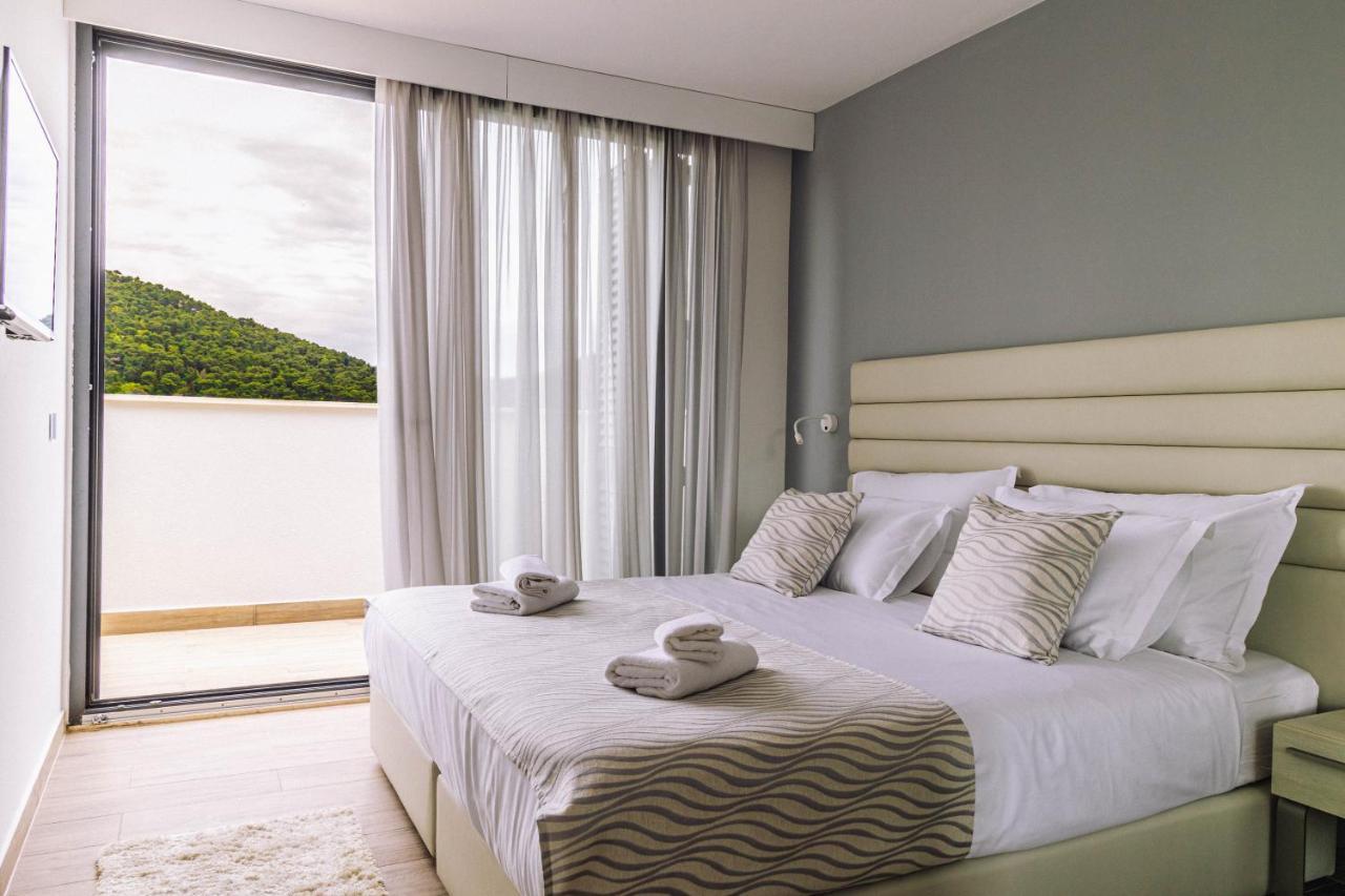 Gold Apartment Dubrovnik Luaran gambar