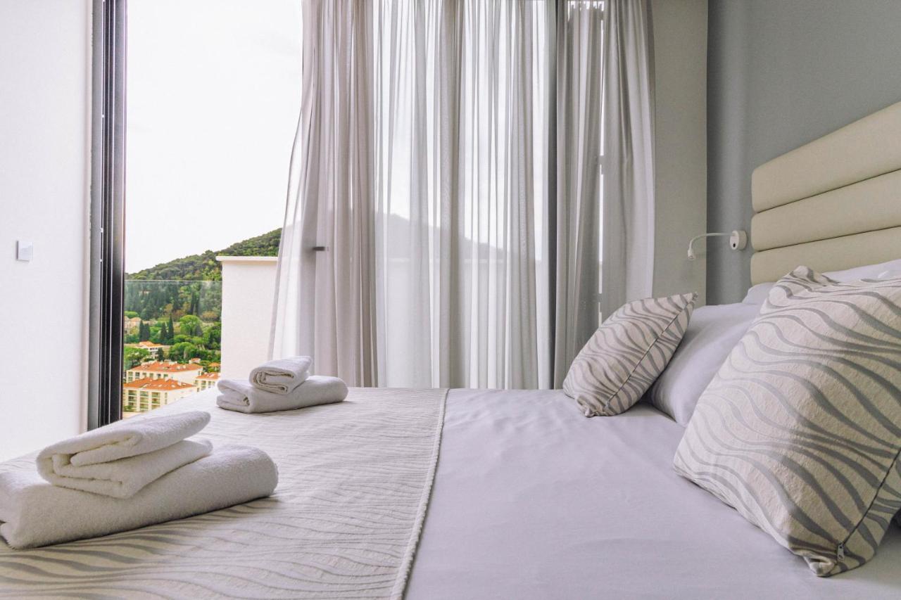 Gold Apartment Dubrovnik Luaran gambar