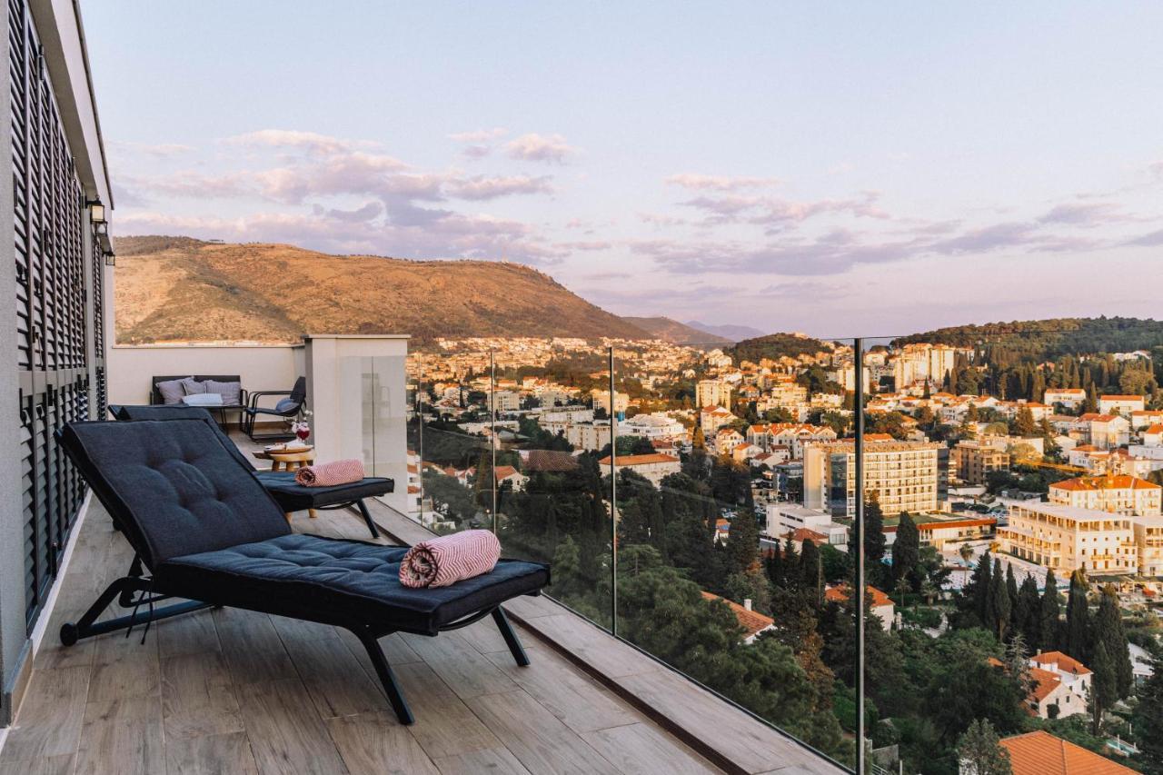 Gold Apartment Dubrovnik Luaran gambar