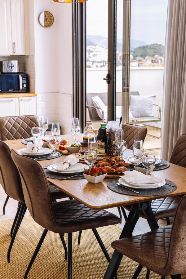 Gold Apartment Dubrovnik Luaran gambar