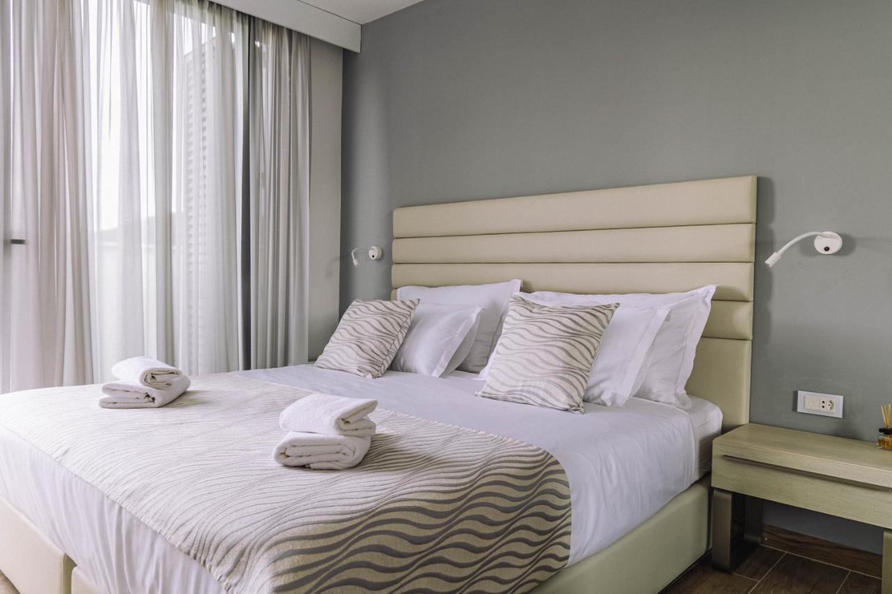Gold Apartment Dubrovnik Luaran gambar