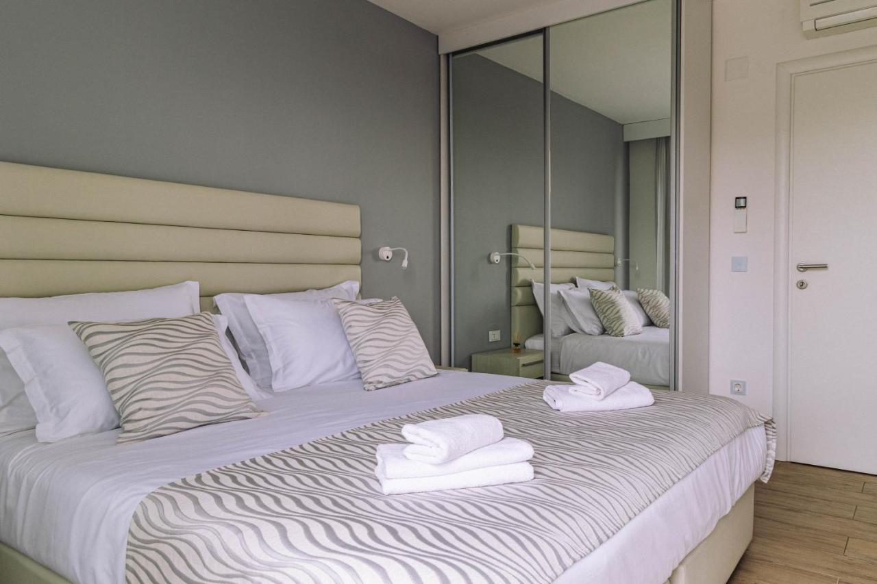 Gold Apartment Dubrovnik Luaran gambar