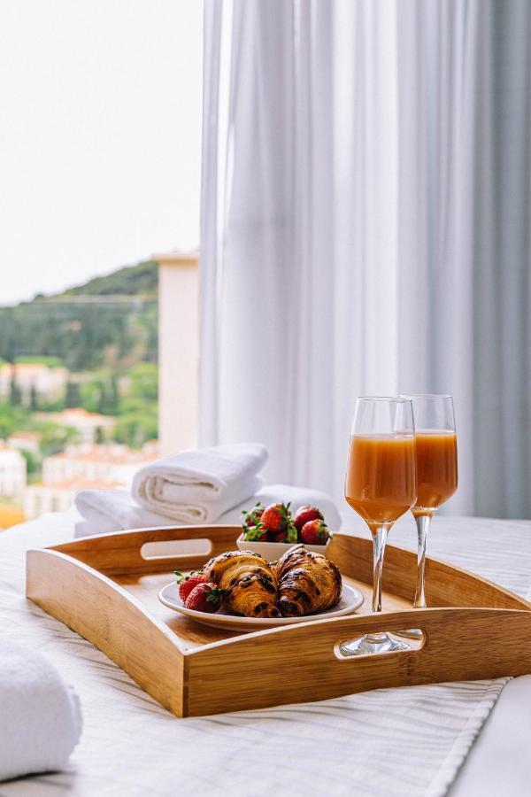 Gold Apartment Dubrovnik Luaran gambar