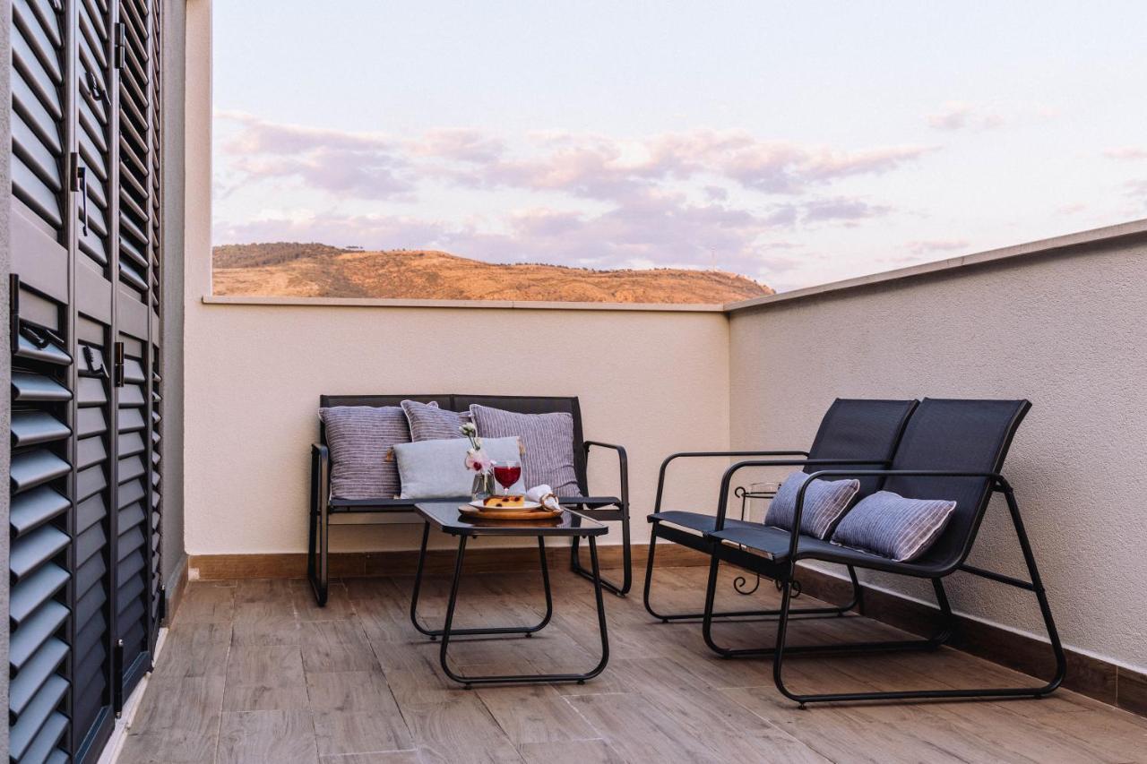 Gold Apartment Dubrovnik Luaran gambar