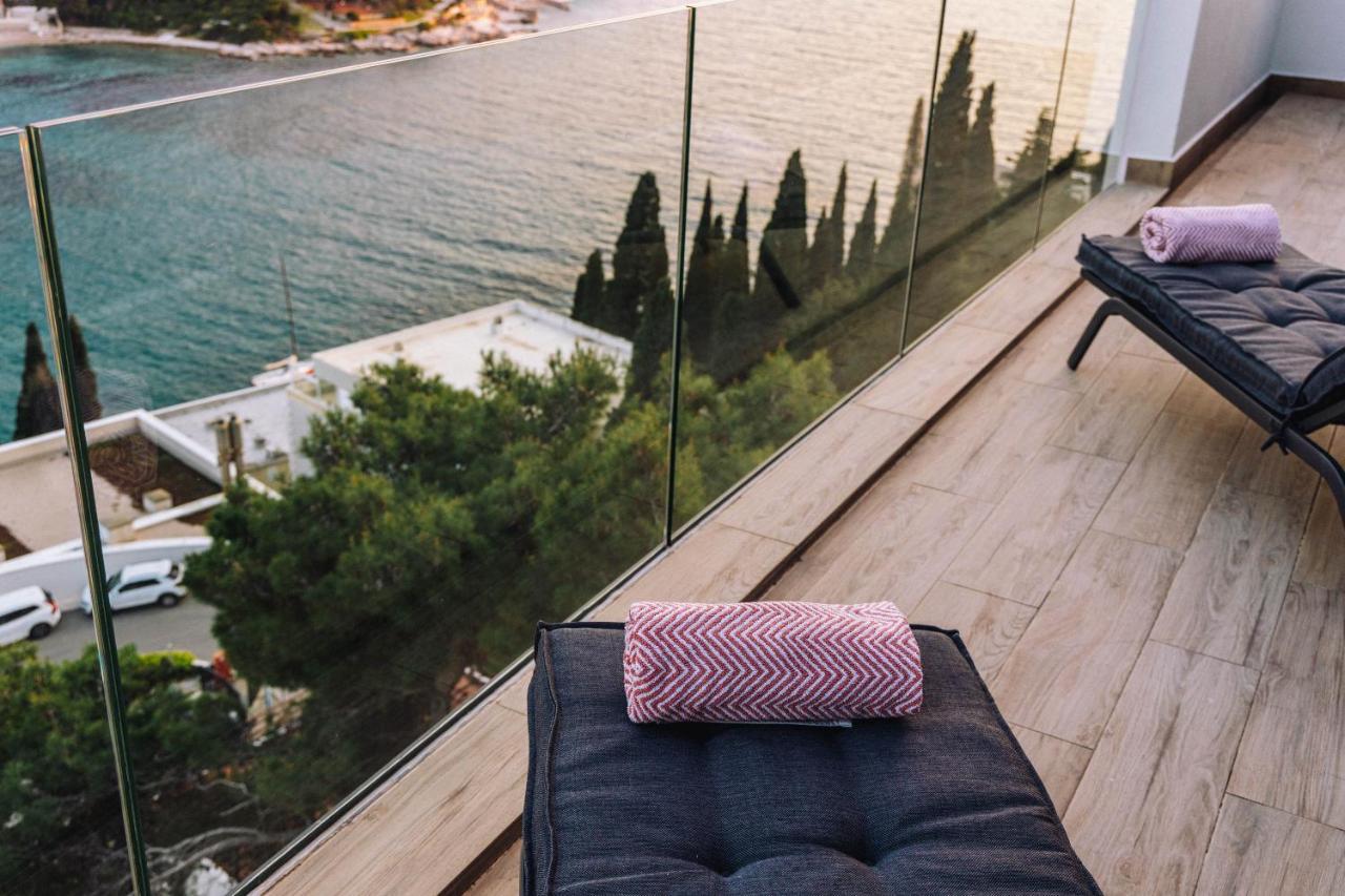 Gold Apartment Dubrovnik Luaran gambar