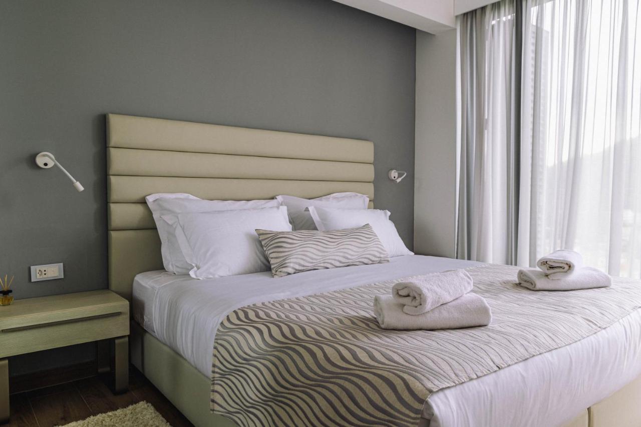 Gold Apartment Dubrovnik Luaran gambar