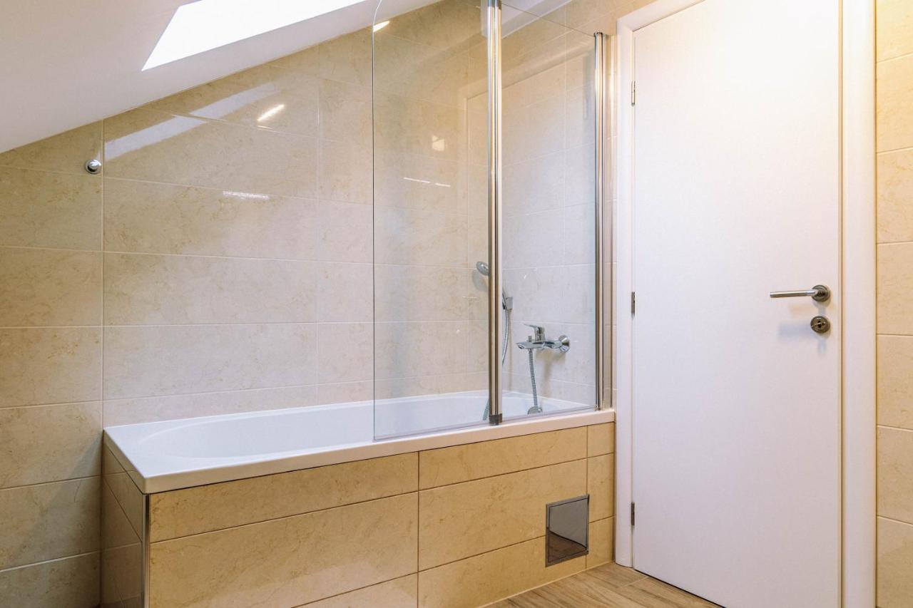 Gold Apartment Dubrovnik Luaran gambar