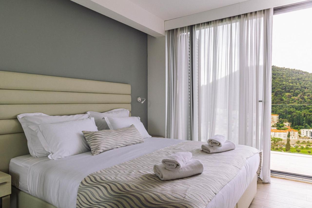 Gold Apartment Dubrovnik Luaran gambar
