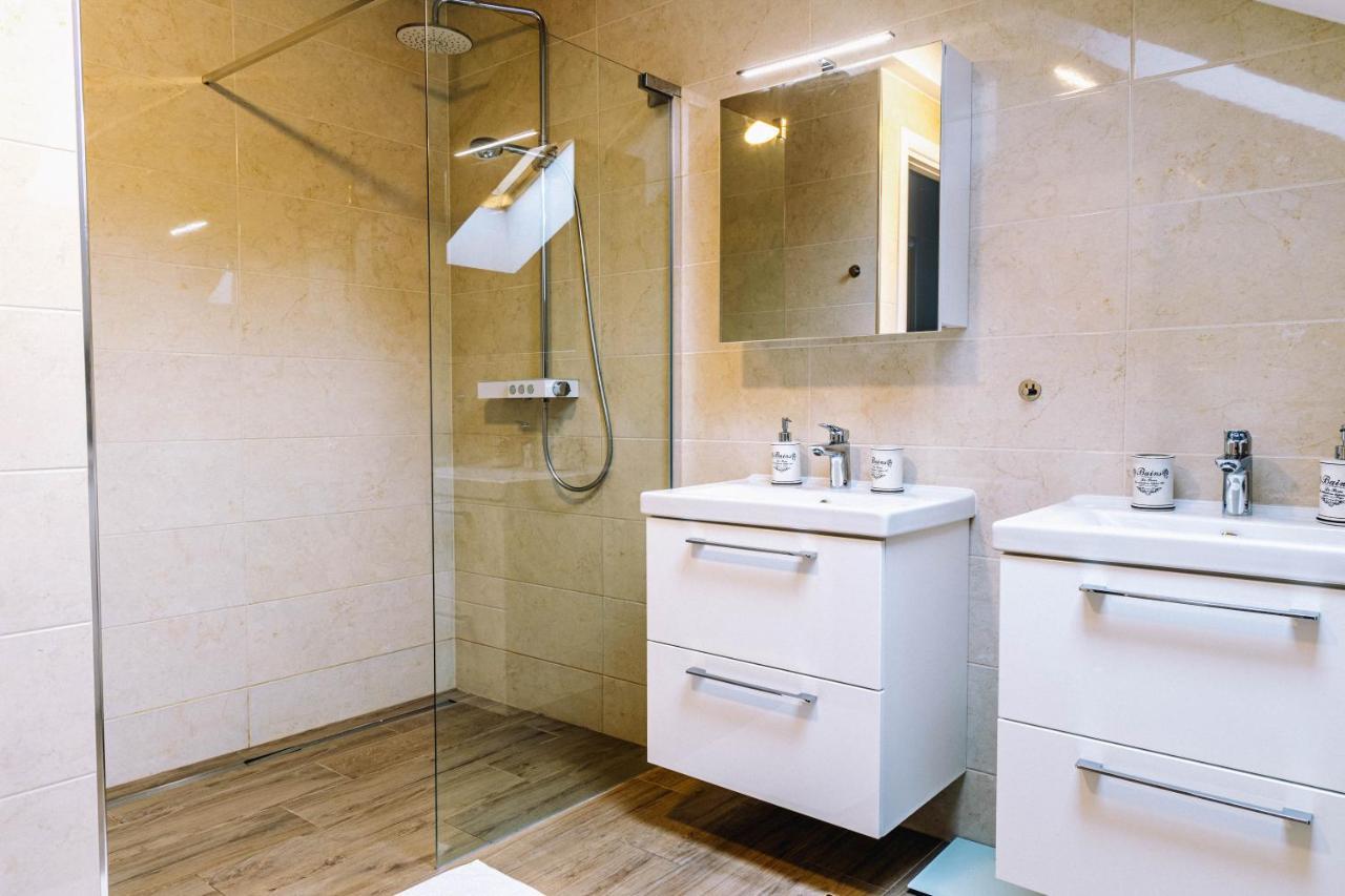 Gold Apartment Dubrovnik Luaran gambar