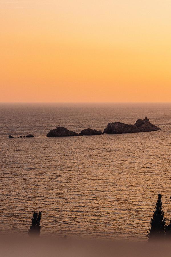 Gold Apartment Dubrovnik Luaran gambar