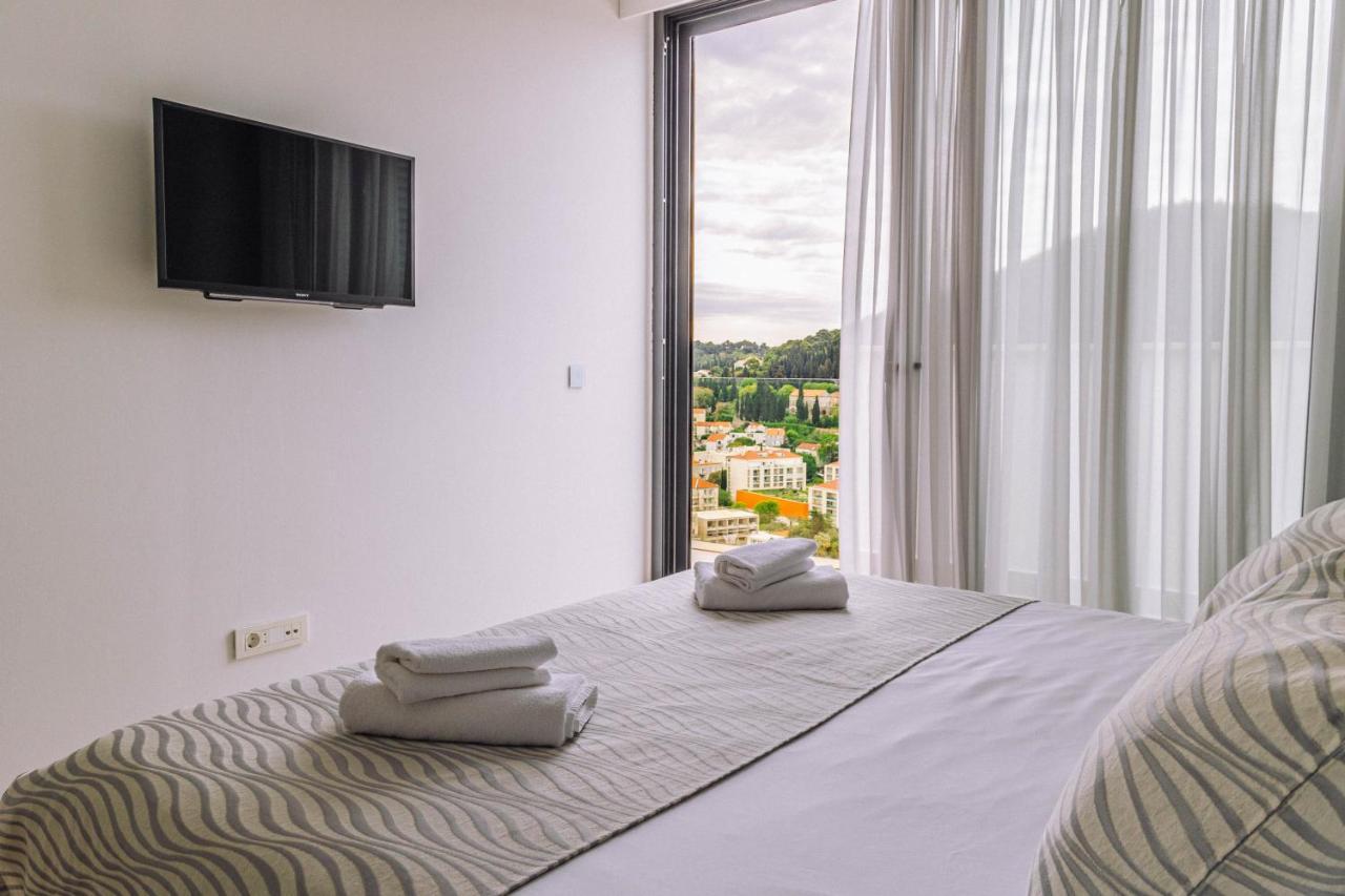 Gold Apartment Dubrovnik Luaran gambar