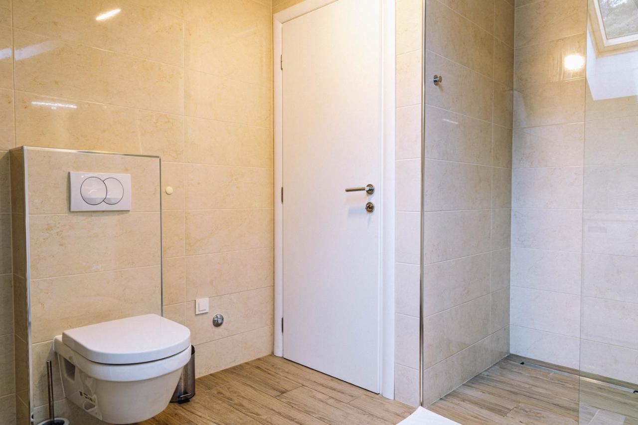 Gold Apartment Dubrovnik Luaran gambar
