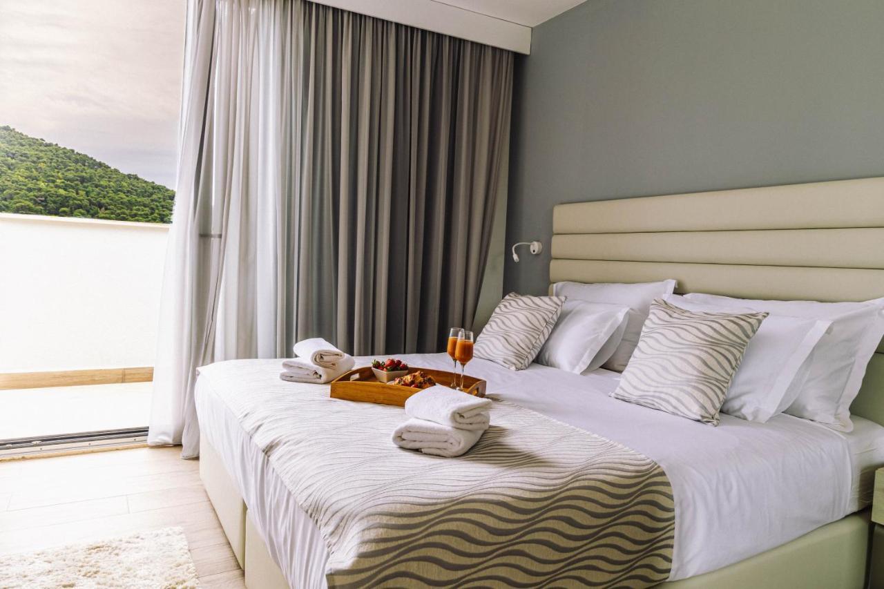 Gold Apartment Dubrovnik Luaran gambar