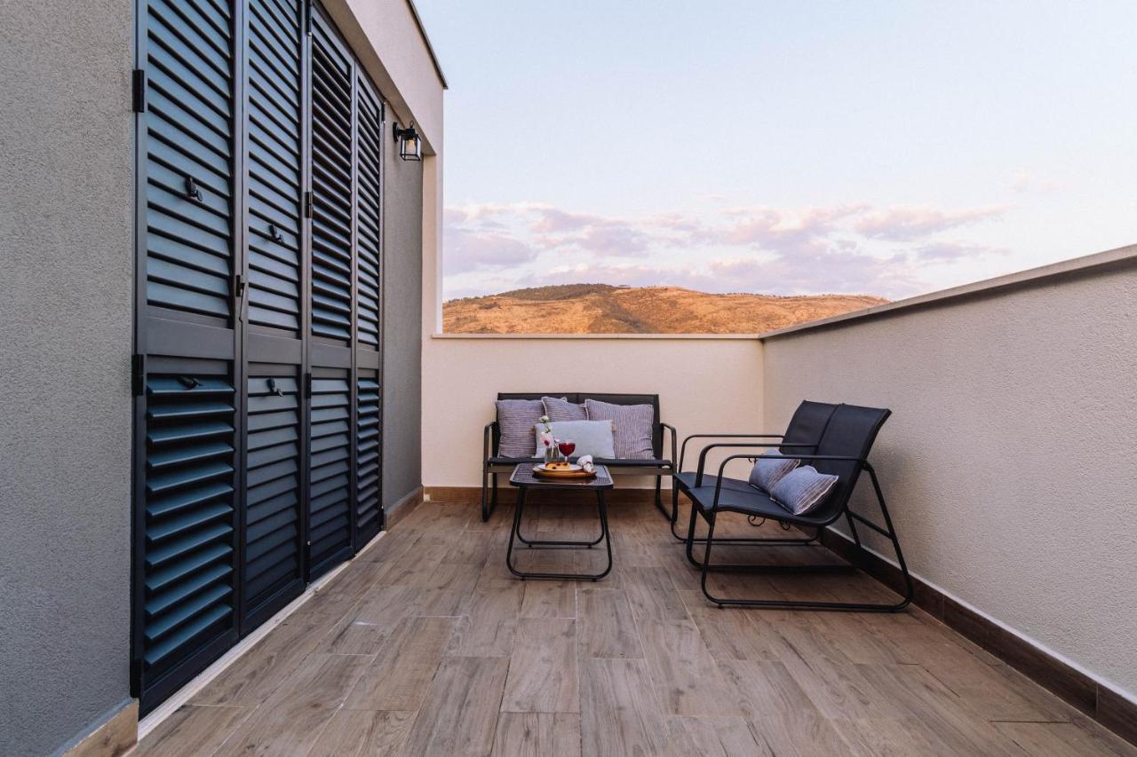 Gold Apartment Dubrovnik Luaran gambar