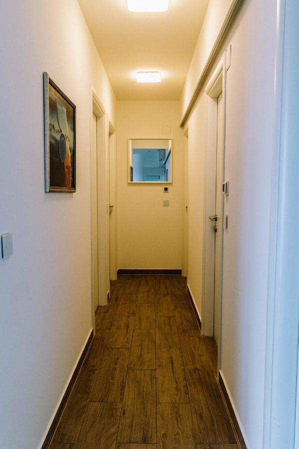 Gold Apartment Dubrovnik Luaran gambar