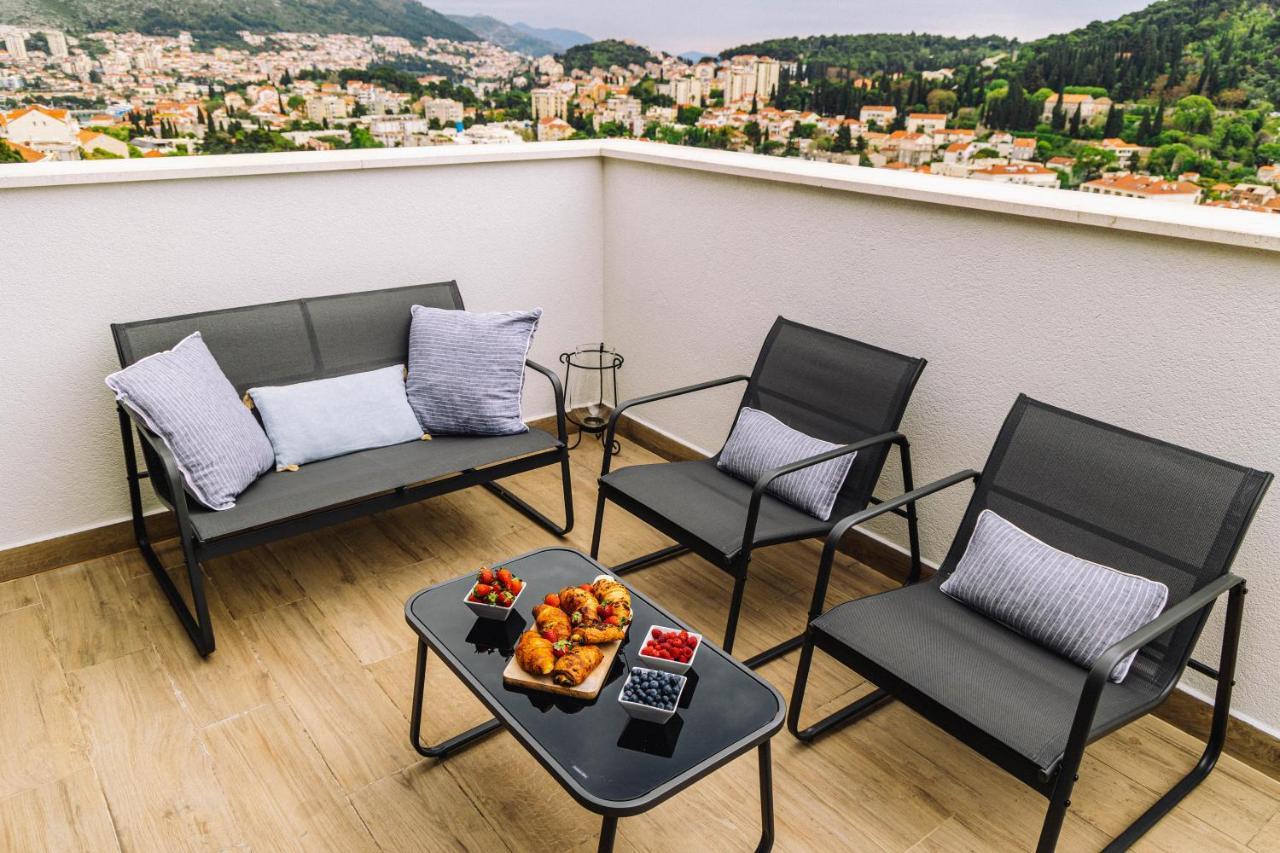 Gold Apartment Dubrovnik Luaran gambar
