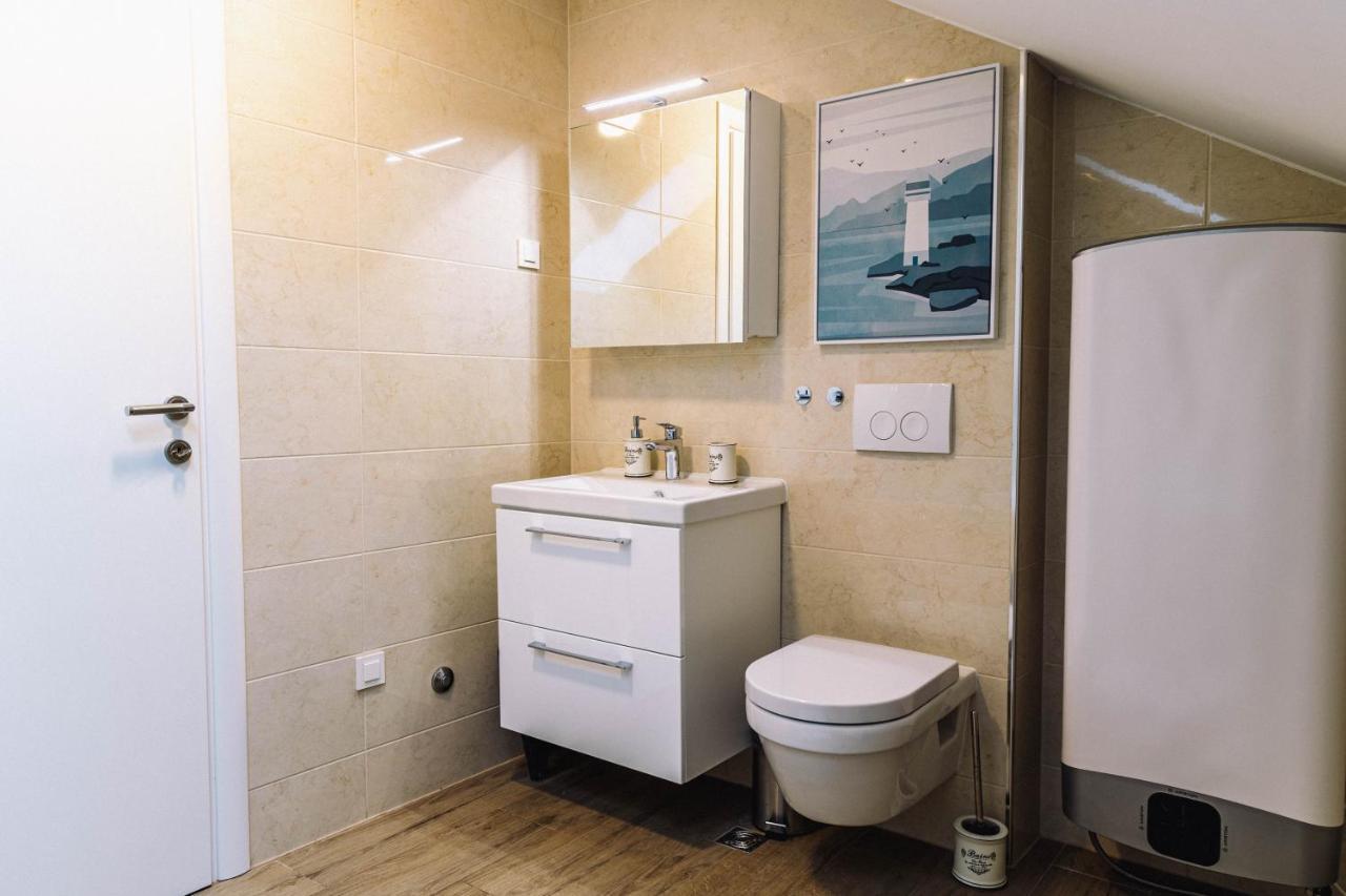 Gold Apartment Dubrovnik Luaran gambar