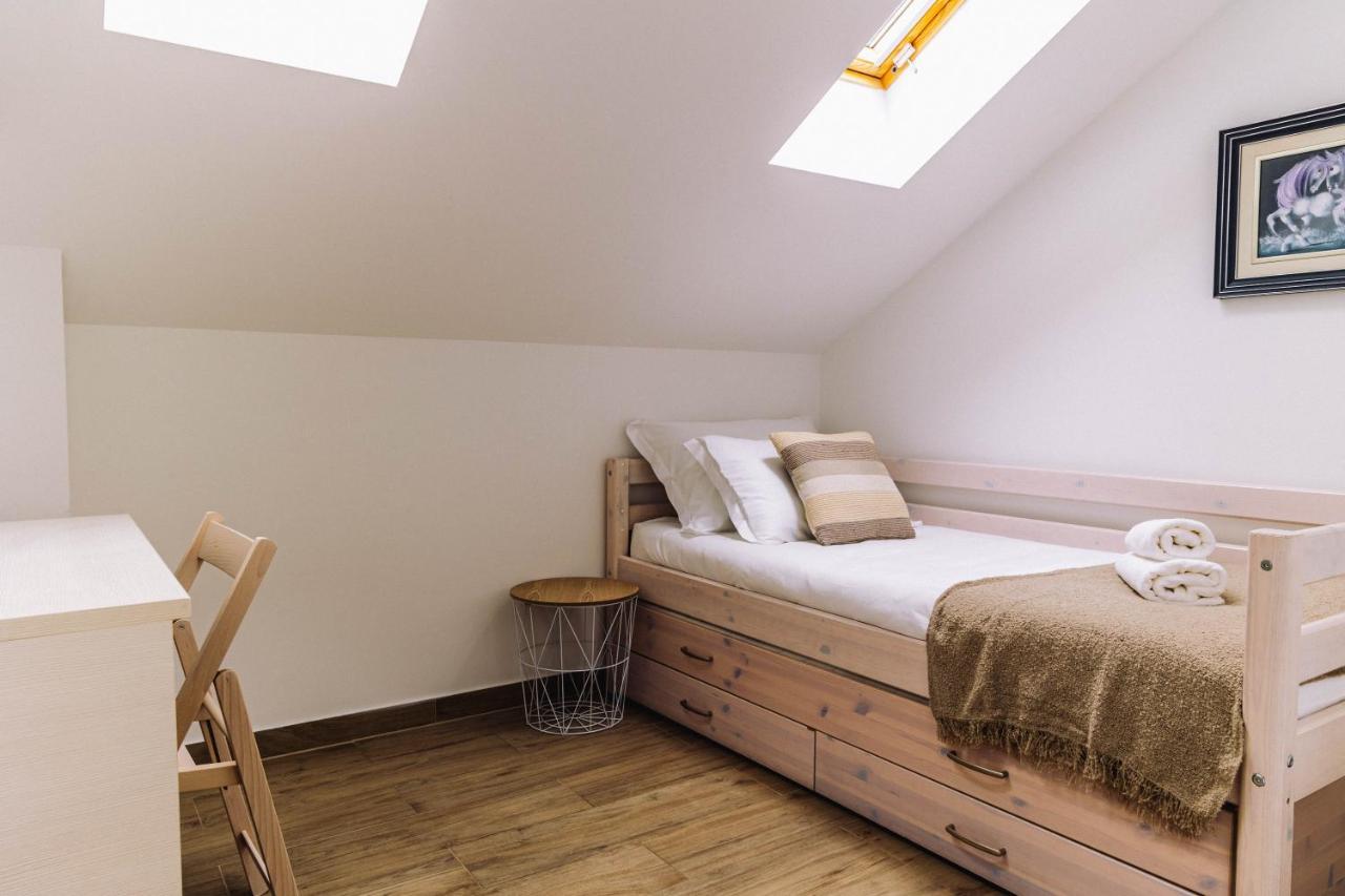 Gold Apartment Dubrovnik Luaran gambar