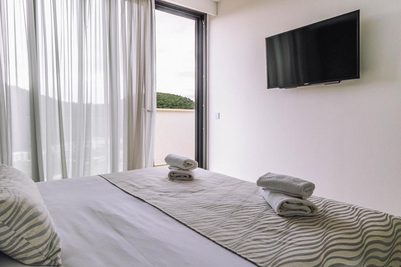 Gold Apartment Dubrovnik Luaran gambar