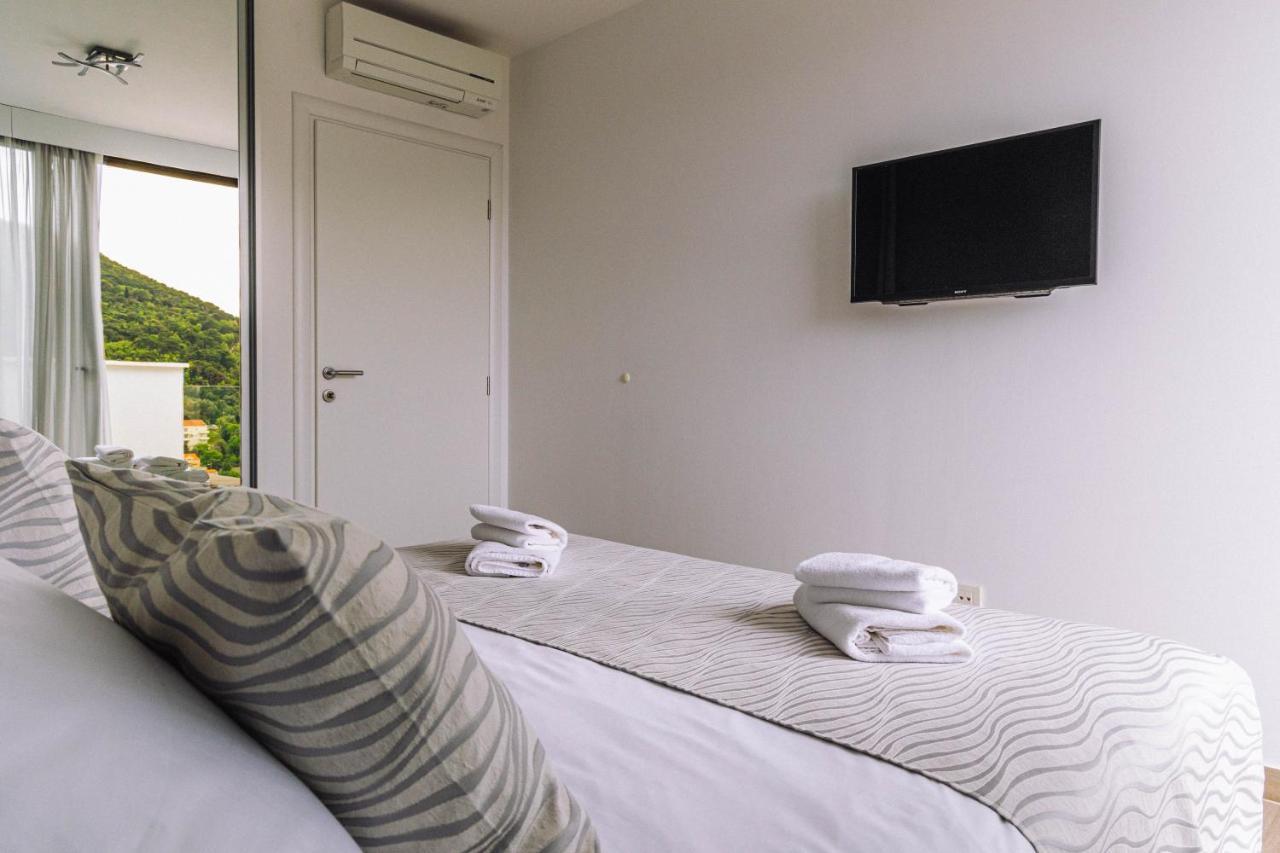 Gold Apartment Dubrovnik Luaran gambar
