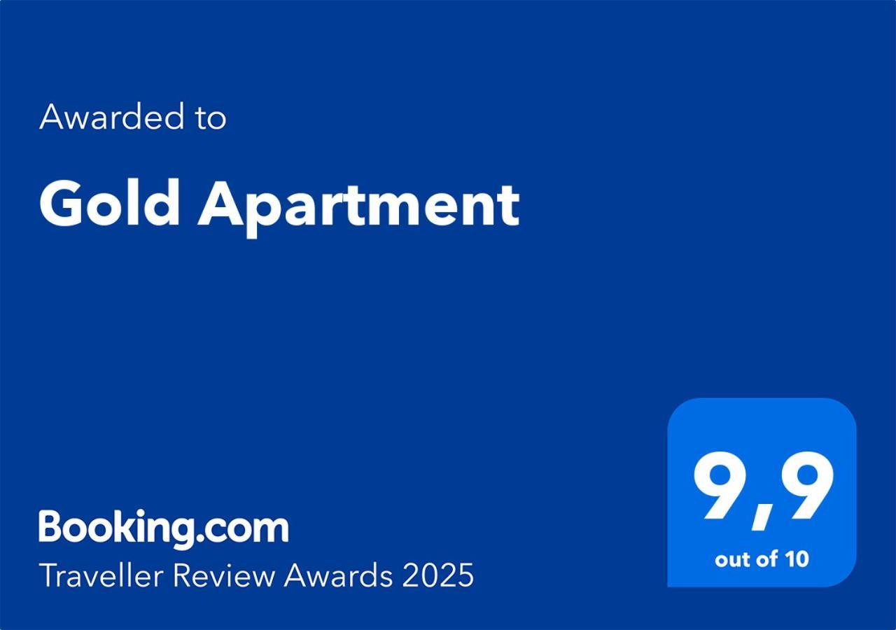 Gold Apartment Dubrovnik Luaran gambar